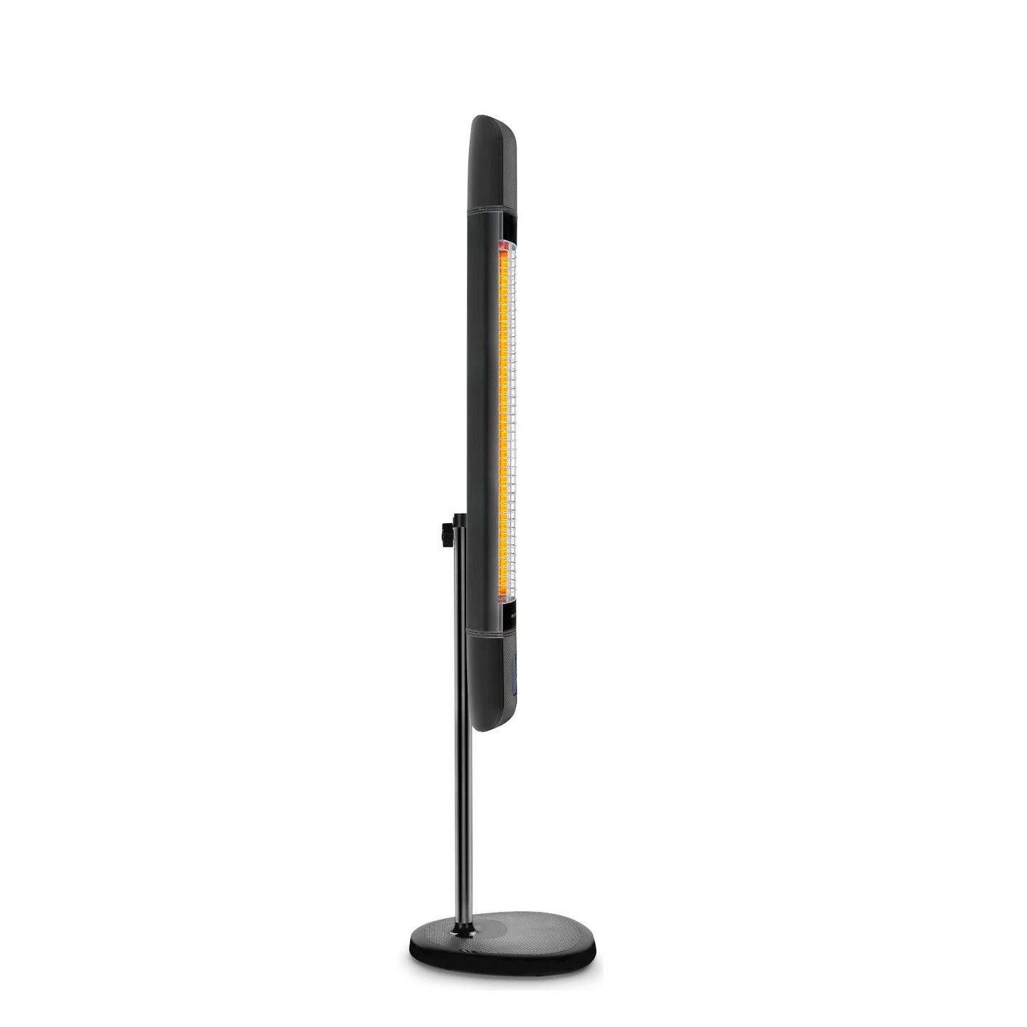 Luxeva SMART-FR Black