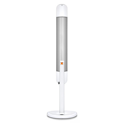 Luxeva SMART-FR White