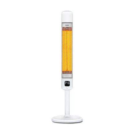 Luxeva SMART-FR White