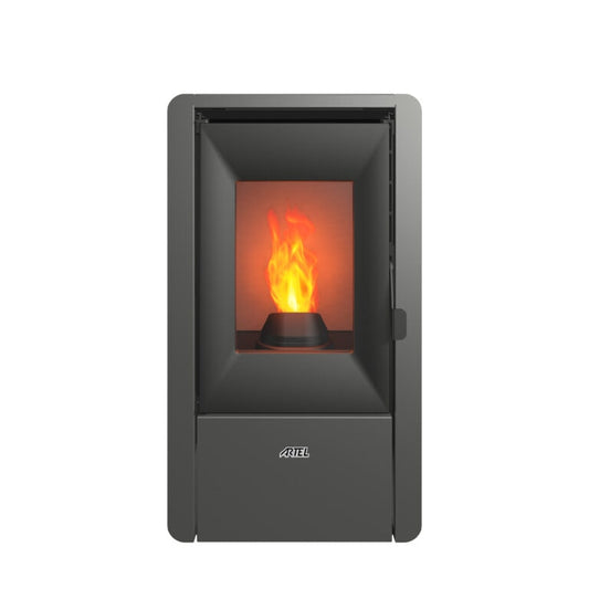 Sobă pe peleți ARTEL Nina 7kW