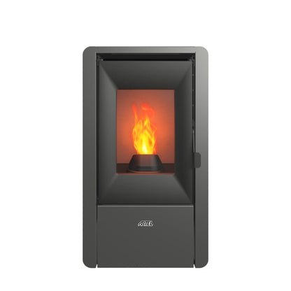 Sobă pe peleți ARTEL Nina 7kW
