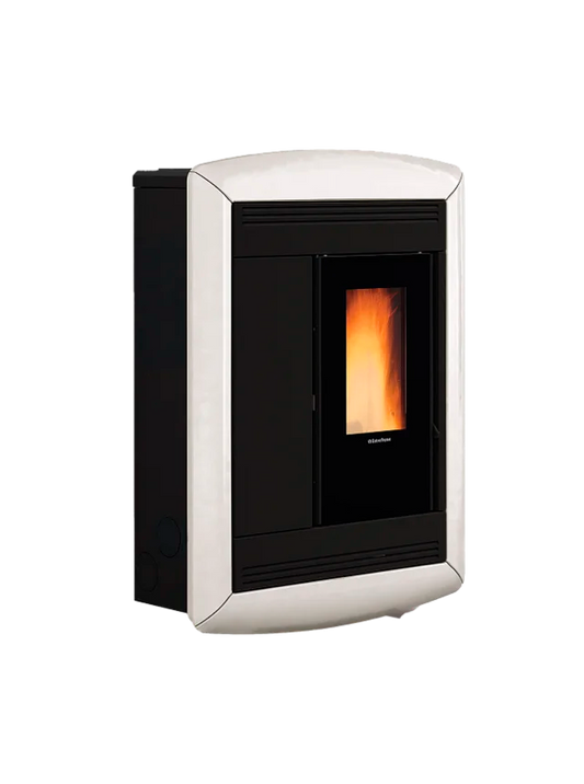 SOBA PELETI SUVENIR PLUS LUX 5.0 3,3-10,0 kW