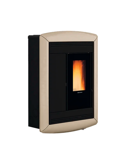SOBA PELETI SUVENIR PLUS LUX 5.0 3,3-10,0 kW