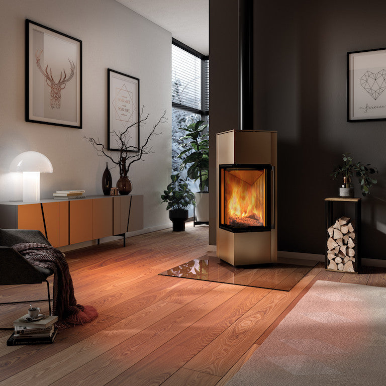 Spartherm PIKO S STEEL