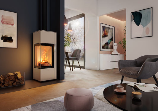 Spartherm PIKO S STEEL