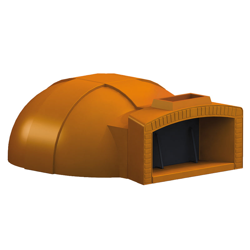 CUPTOR PE LEMNE PROFESIONAL STAR | Vibrok  140X140