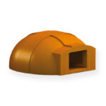 CUPTOR PE LEMNE PROFESIONAL STAR | Vibrok  140X140