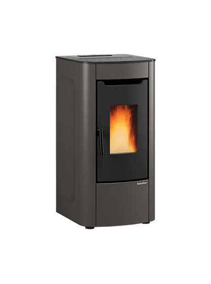 Soba pe peleti Extraflame SABRY 5.0 2.8-7 kW