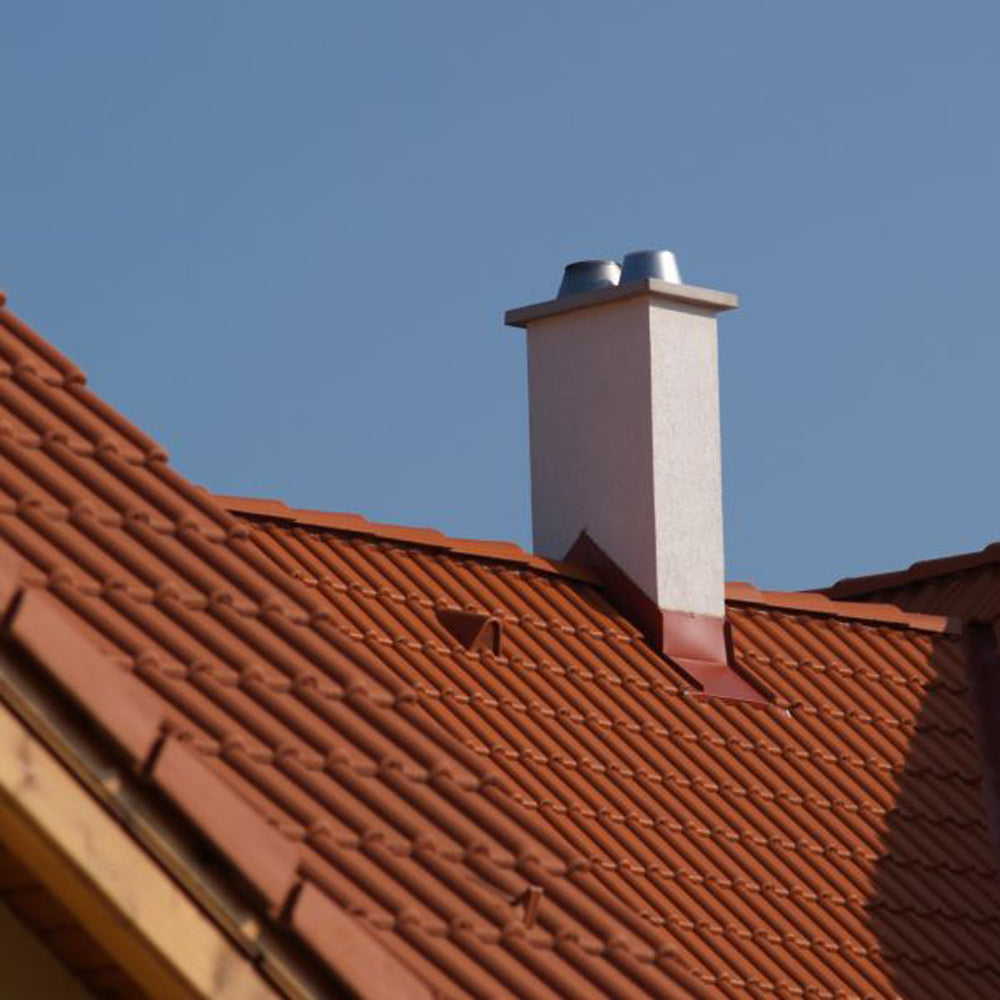 Schiedel DUBLU 7m, Ø200