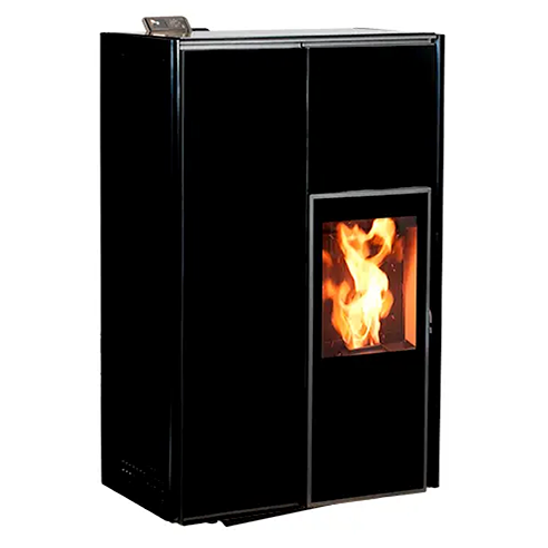 SOBA CENTRALA PELETI Hidrocopper 18 slim