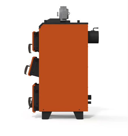 WARMLINE UNI/UNI TR 42 KW Cazan pe combustibil solid