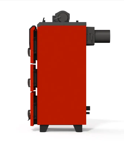 WARMLINE PREMIUM 17KW Cazan/Centrala pe combustibil solid(suprafata incalzire 150 m2)