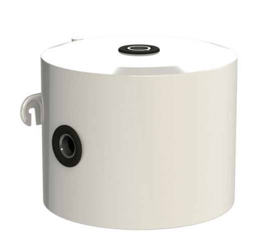 Puffer Sunsystem PSM 30L - Rezervor Acumulare pentru Pompă de Căldură (Încălzire și Răcire)