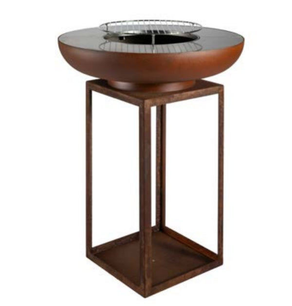 Grătar La FerroTecnica Barbecue ARA