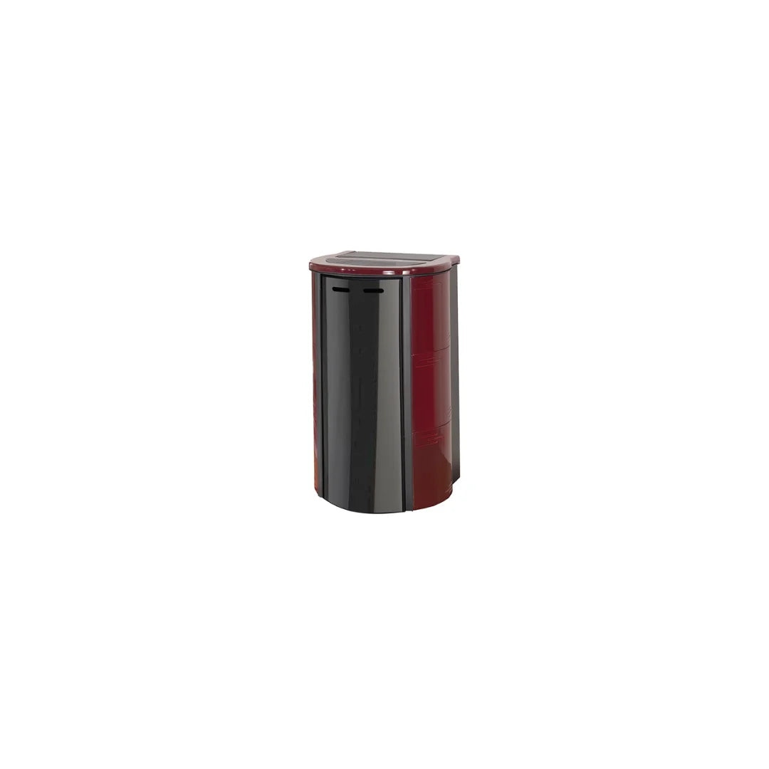 Soba pe peleti CLOE LUXURY – CERAMICA