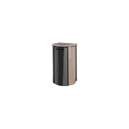 Soba pe peleti CLOE LUXURY – CERAMICA