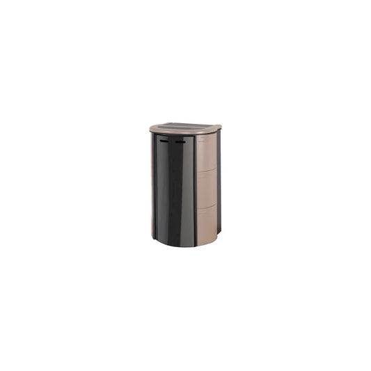 Soba pe peleti CLOE LUXURY – CERAMICA