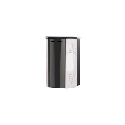 Soba pe peleti CLOE LUXURY – METALLO