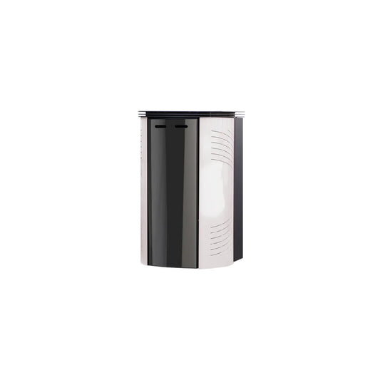 Soba pe peleti CLOE LUXURY – METALLO