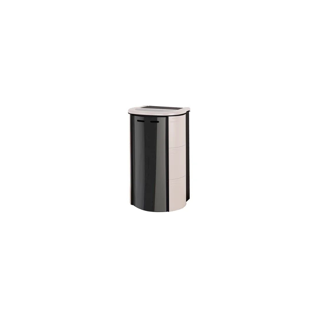 Soba pe peleti CLOE LUXURY – CERAMICA