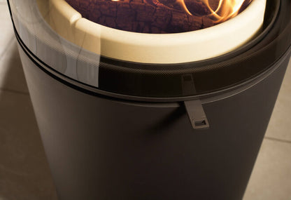 Soba Stila Austroflam