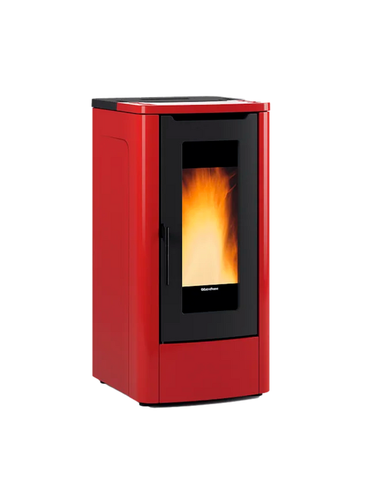 SOBA SEMINEU TEOREMA 3.0-10.0 kW