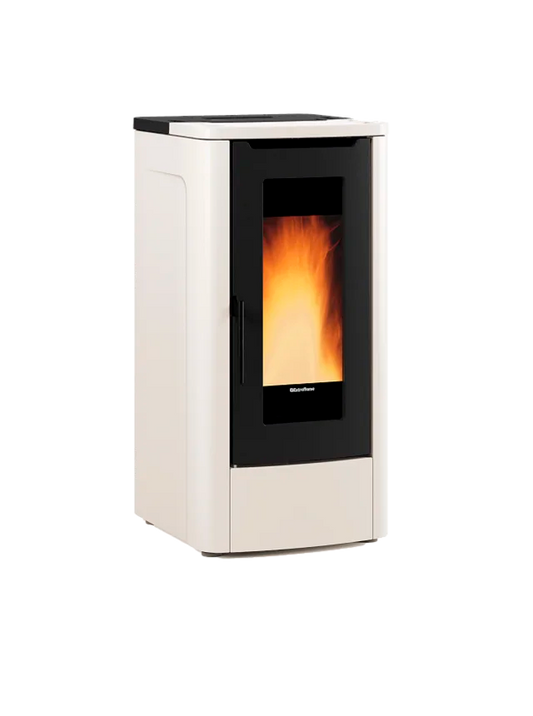 SOBA PELETI TEOREMA PLUS 5.0 3.8-12.0 kW