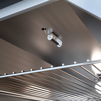 CUPTOR PIZZA PE LEMN People incasso • Fontana Forni