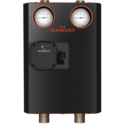 Termojet GP-47L DN1 Direct Pump Group for Heating Systems