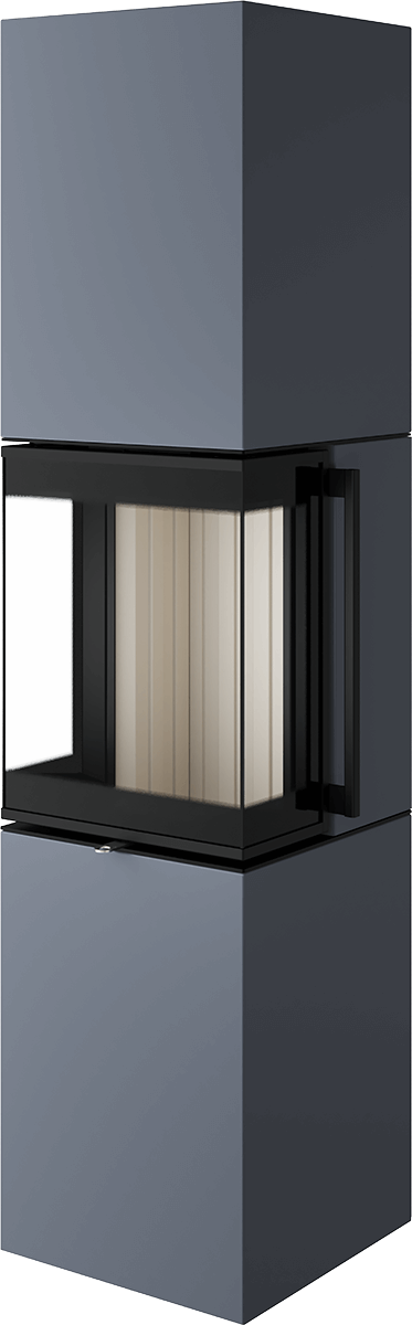 Soba Trico L Spartherm