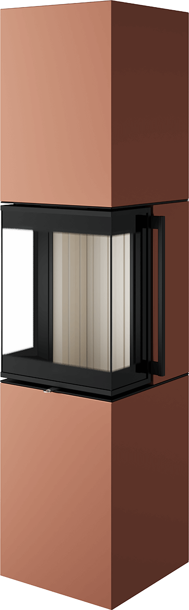 Soba Trico L Spartherm
