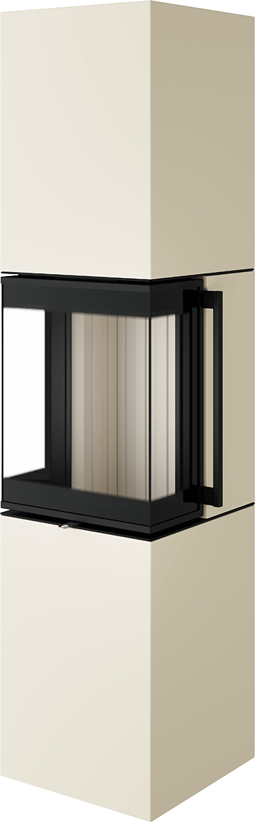Soba Trico L Spartherm