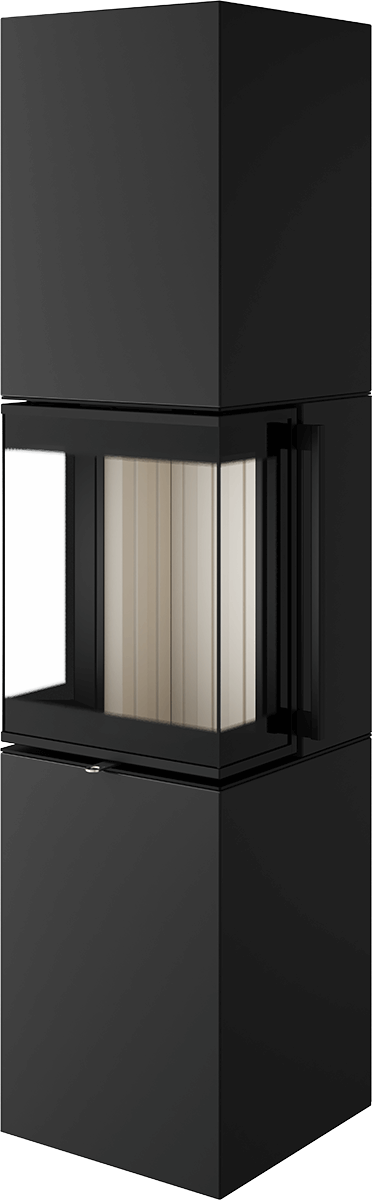 Soba Trico L Spartherm
