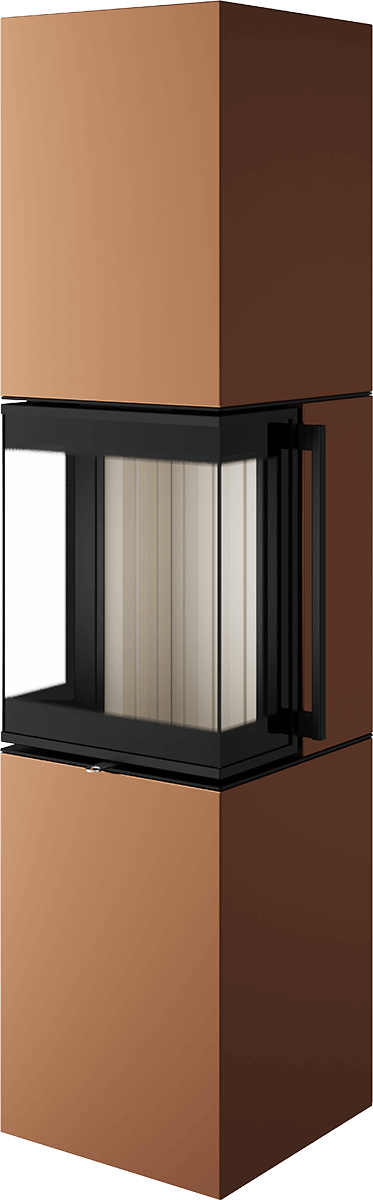 Soba Trico L Spartherm