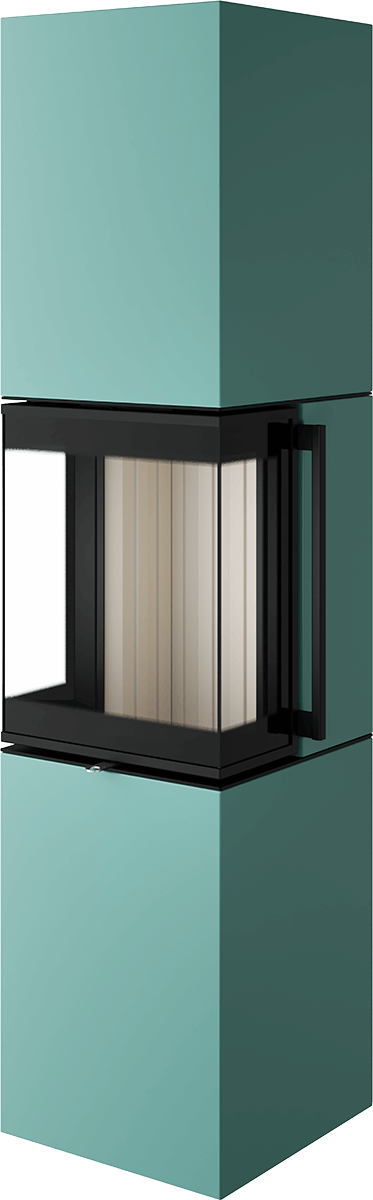Soba Trico L Spartherm