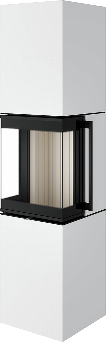 Soba Trico L Spartherm