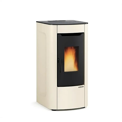 Soba pe peleti Extraflame SABRY 5.0 2.8-7 kW
