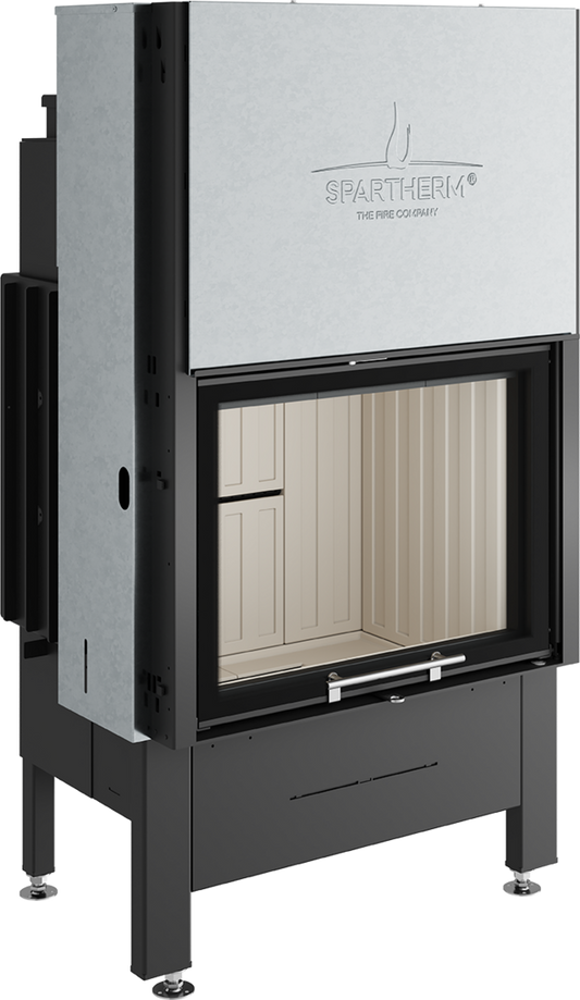Termosemineu Varia 1Vh H₂O Spartherm