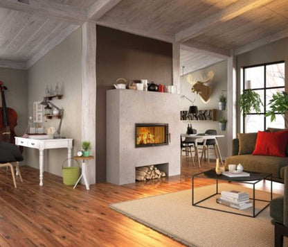 Spartherm Varia AS RLU pentru case pasive