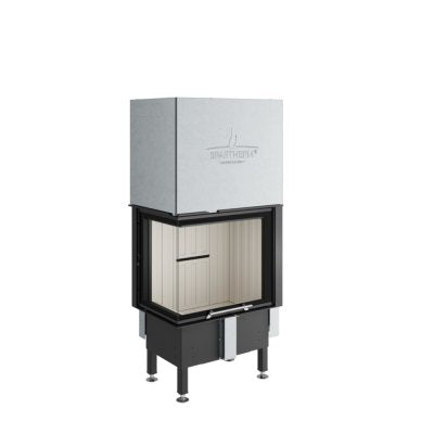 Spartherm Varia 2L-55h RLU pentru case pasive