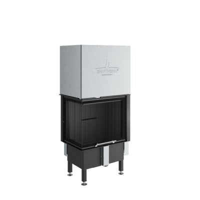 Spartherm Varia 2L-55h RLU pentru case pasive