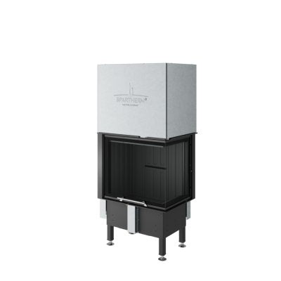 Varia 2R-55h RLU pentru case pasive