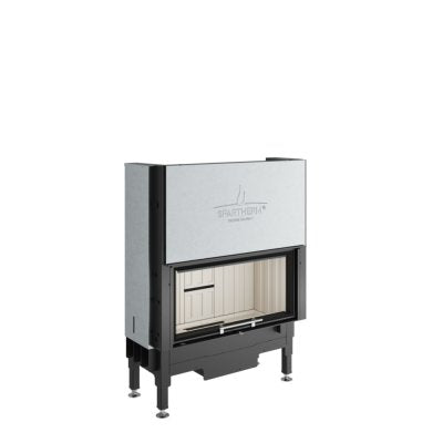 Spartherm Varia ASh RLU pentru case pasive