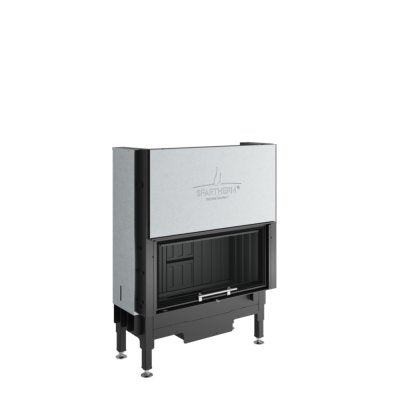 Spartherm Varia ASh RLU pentru case pasive