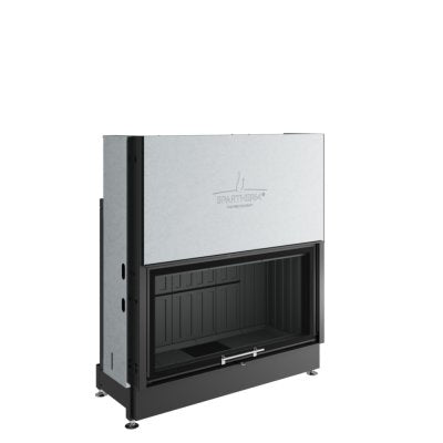 Spartherm Varia Bh RLU pentru case pasive