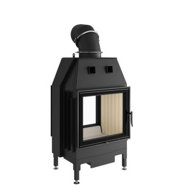 Spartherm Varia FD RLU pentru case pasive