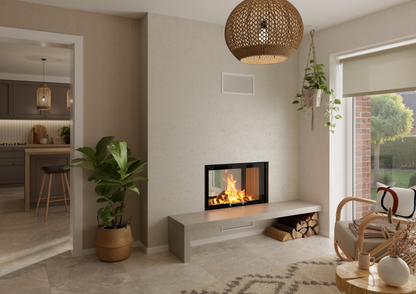 Focar Varia FD-87h Spartherm