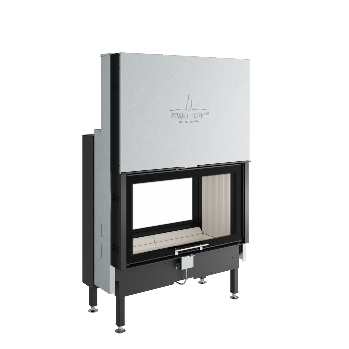 Focar Varia FD-87h Spartherm