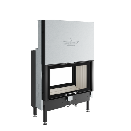 Focar Varia FD-87h Spartherm