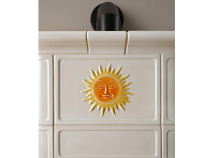 Sobă Phebo Stufe Vesta Decor 10.7 kW cahle